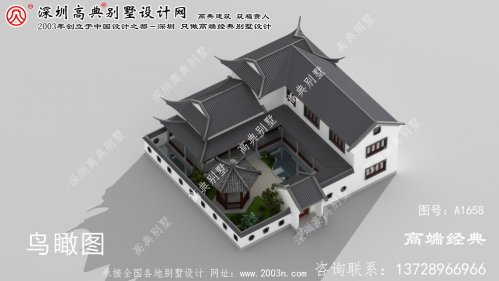 灌阳县两层小别墅图片	