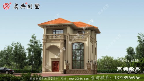 正宁县农村自建房成本	