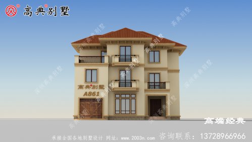 30万以内的农村别墅	
