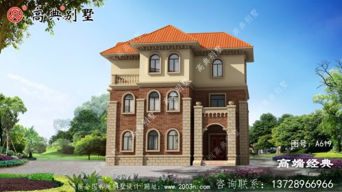 十大别墅设计公司