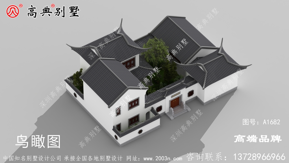 自建房设计图纸大全设计师推荐这个图纸 。