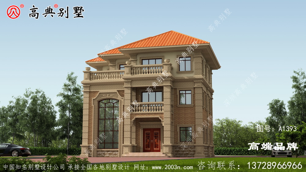 农村的房子怎么装修设计显示出更高贵的品质