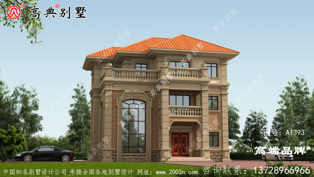农村的房子怎么装修设计显示出更高贵的品质