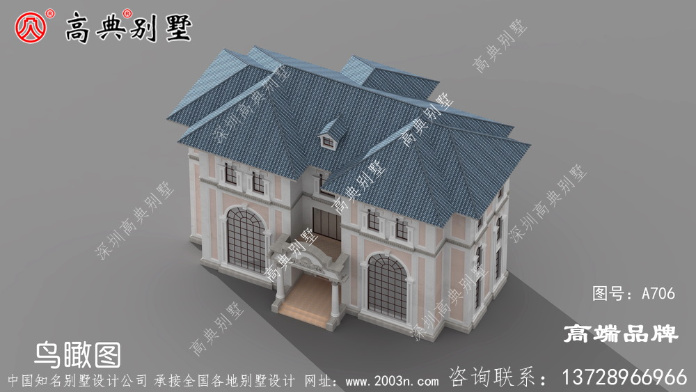 农村三层楼房建一栋提高生活质量