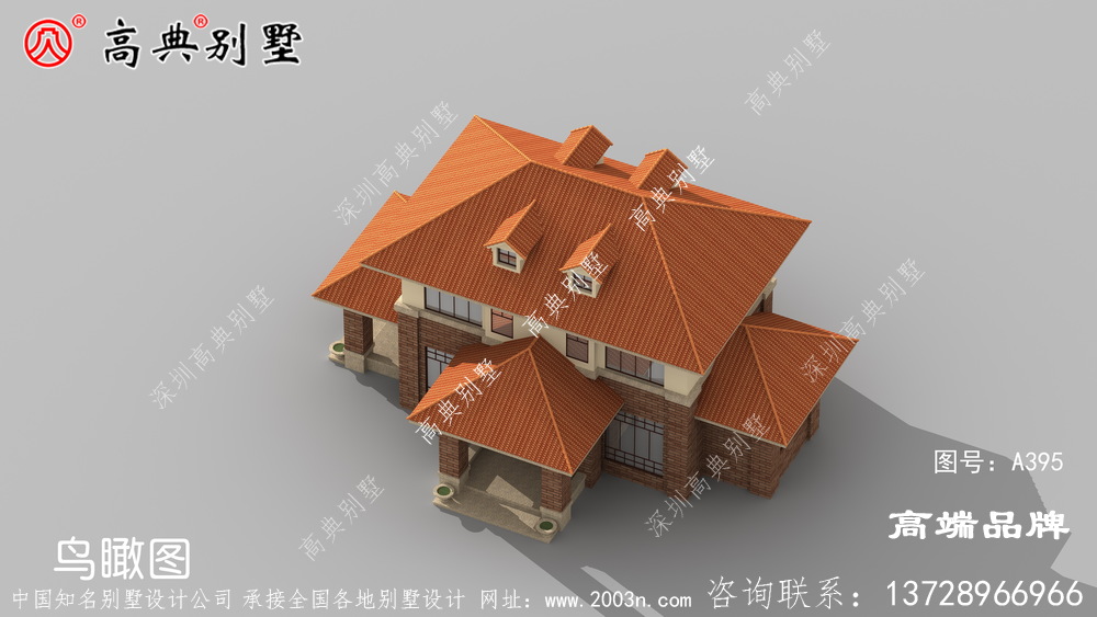  农村实用房屋设计怎么让自己的家脱颖而出呢？