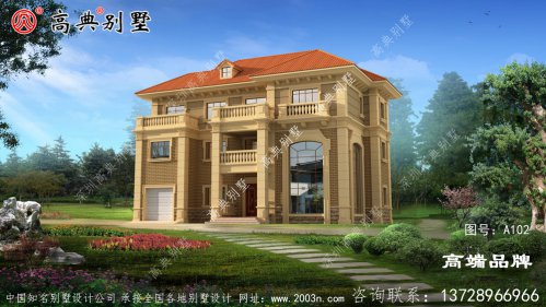 60平方米房屋设计图室外有休闲露台