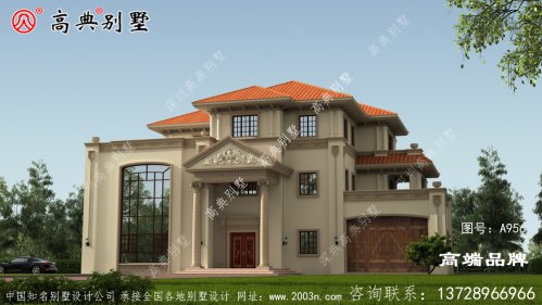 农村房屋内设计收藏图纸不迷路