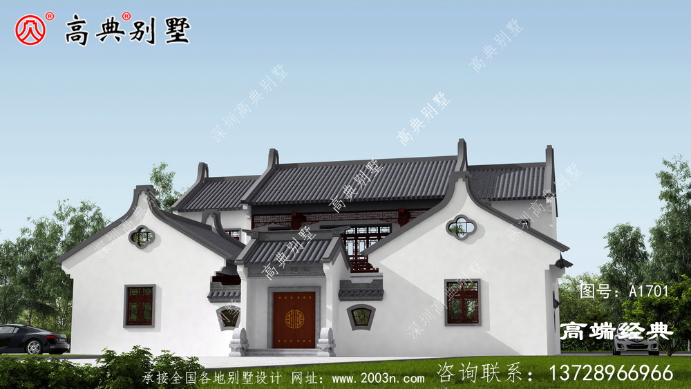 布局实用合理，多窗的设计采光好