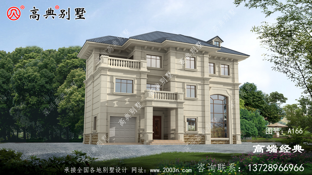 回农村建上一栋，人人都羡慕你