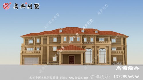 外观多元化，整体给人感觉更是非常接