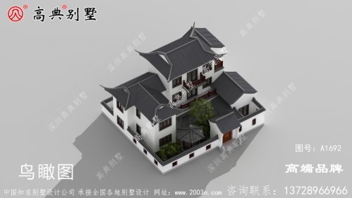 农村最受欢迎的款式，媲美城里千万豪