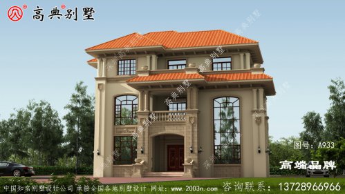 四面大面积开窗，通风采光都极佳。