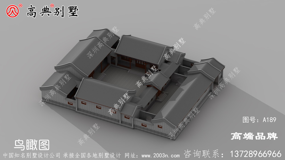 农村建房不一定是为了自己住，而是为了年迈的父母和孩子