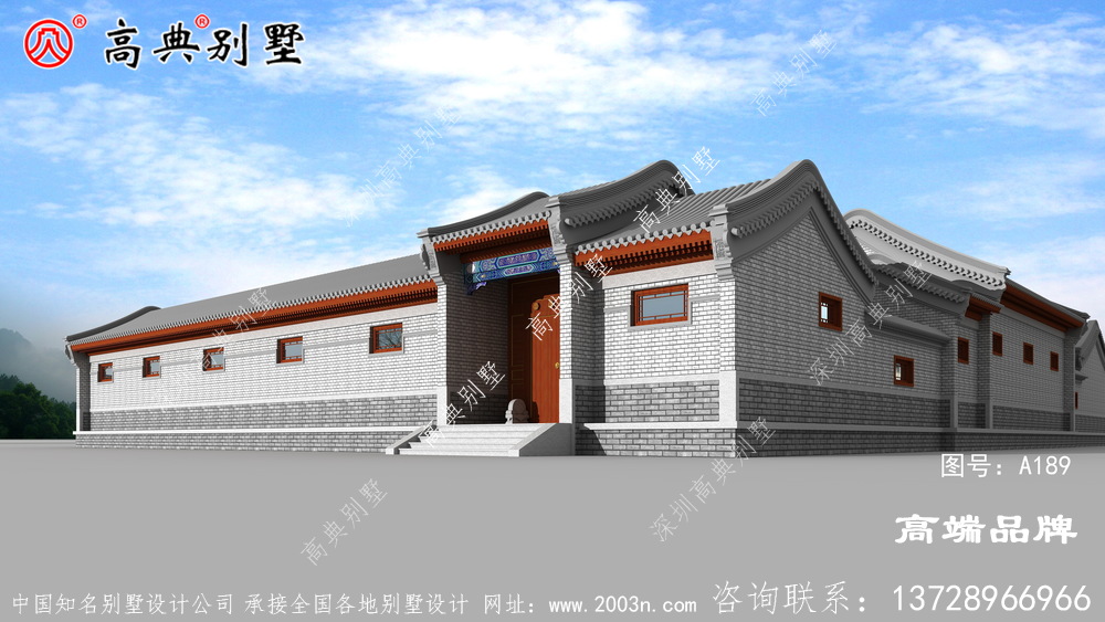 农村建房不一定是为了自己住，而是为了年迈的父母和孩子