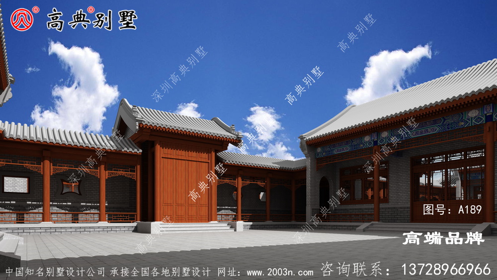 农村建房不一定是为了自己住，而是为了年迈的父母和孩子