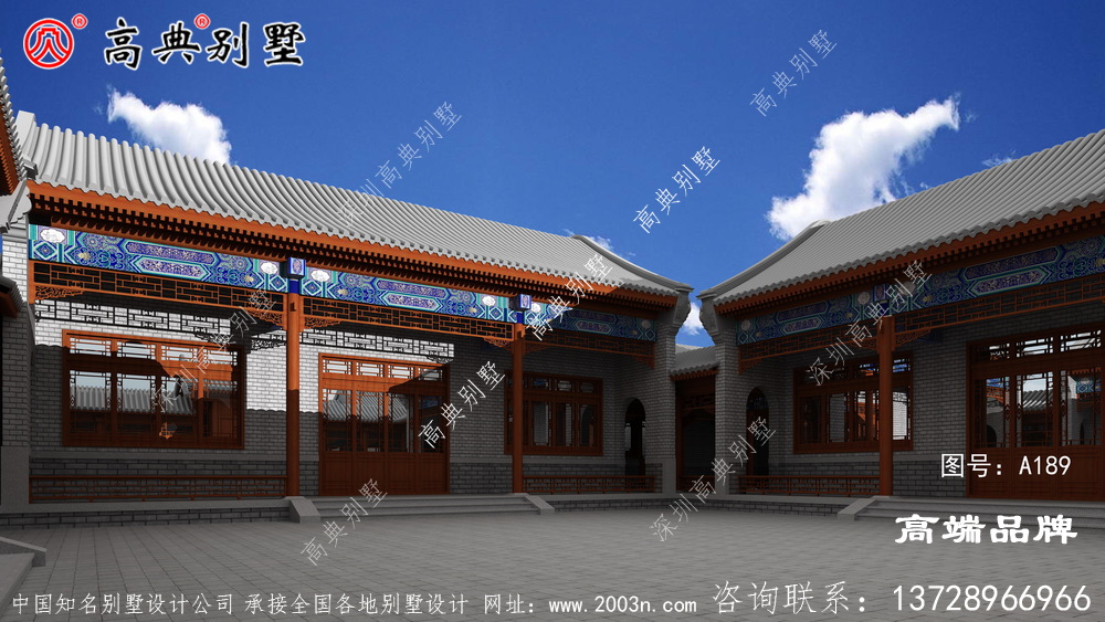 农村建房不一定是为了自己住，而是为了年迈的父母和孩子