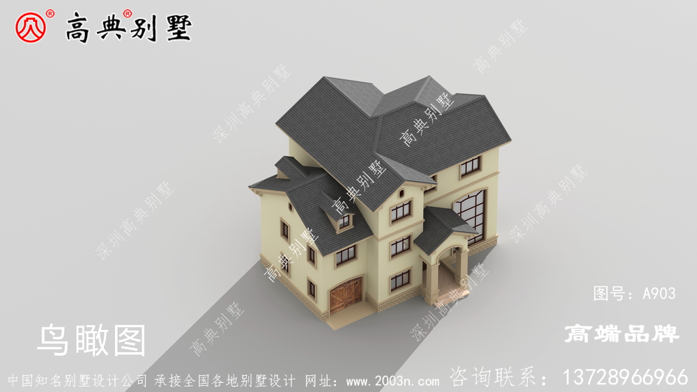 简欧风格为主人提供更安静舒适的居住环境