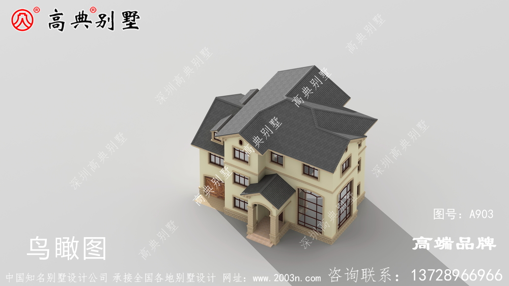 简欧风格为主人提供更安静舒适的居住环境