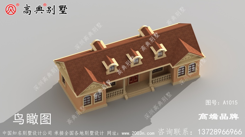 搭配多扇窗户看起来精致大气 ，保证室内良好的通风和采光