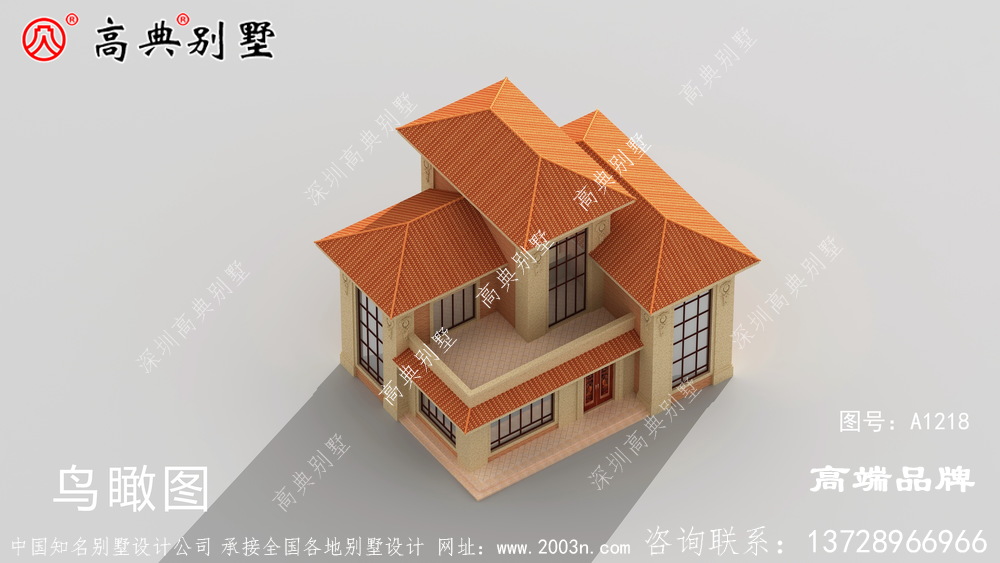 室内布局功能齐全，让家人享受更多的生活乐趣