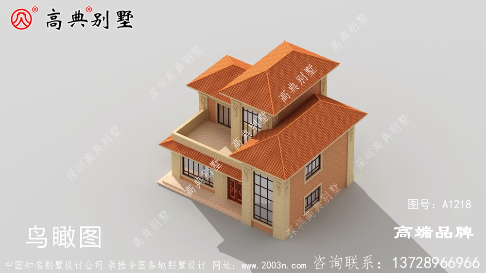 室内布局功能齐全，让家人享受更多的生活乐趣