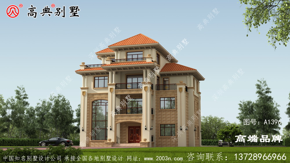 设计师最先推进的户型一起来看看吧