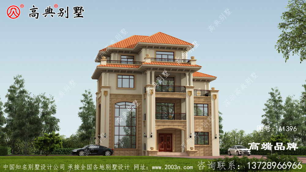 设计师最先推进的户型一起来看看吧