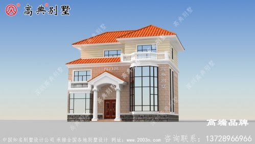 内部设计考虑风水布局，满足你的一切