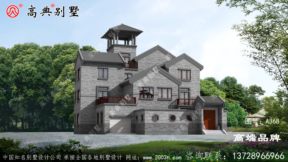 农村建房比城里买房自由划算多了