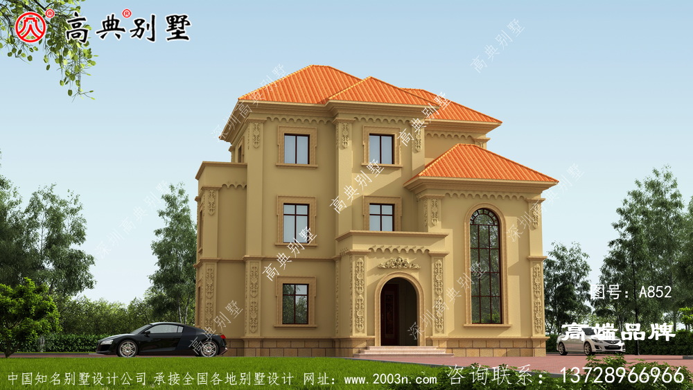 别致的布局远远在你的意料之外