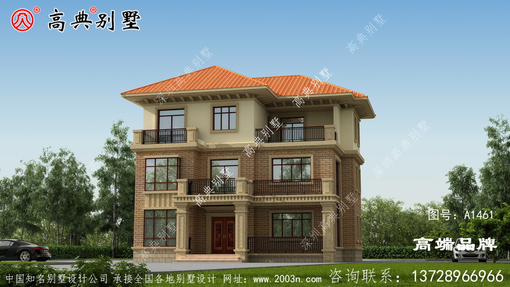 内部布局非常合理，真的是居住生活的好选择
