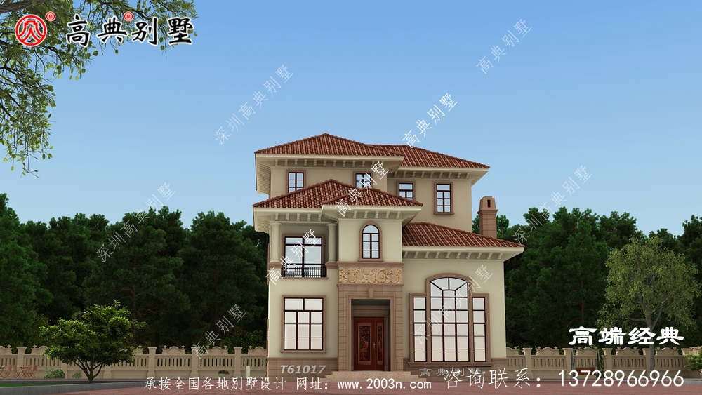 农村自建房夫妻闲坐话家常，最美不过如此